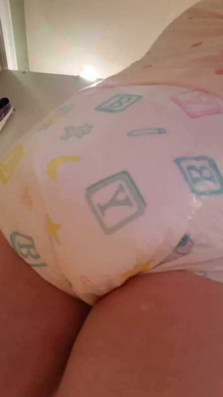 Anyone wanna play blocks with me?? by lilMsMia