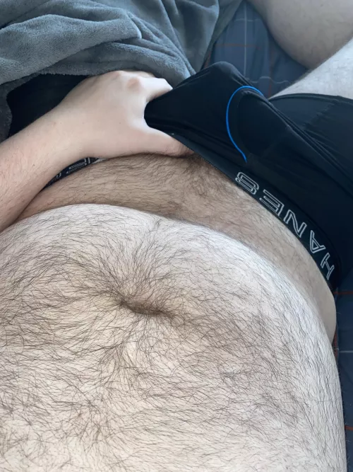 Anyone wanna play this morning? by xcub214