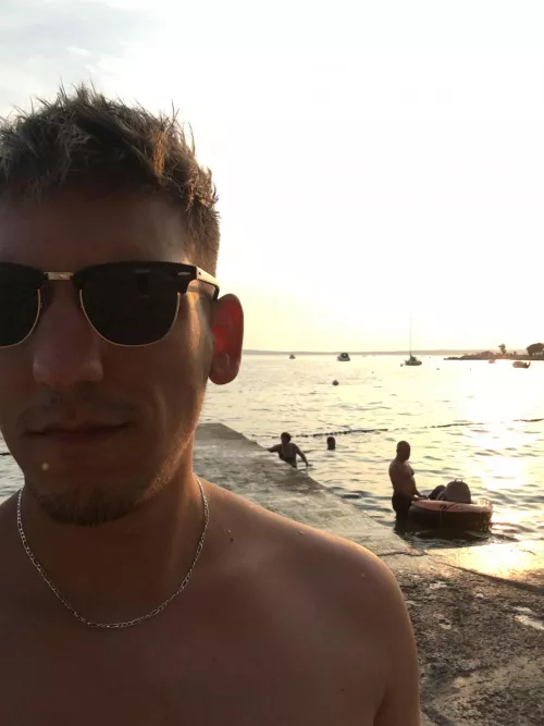 Anyone wanna play with me? PS4/ NS by imaphoto