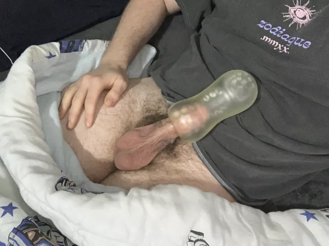 Anyone wanna replace this toy? DMs open by jtex69