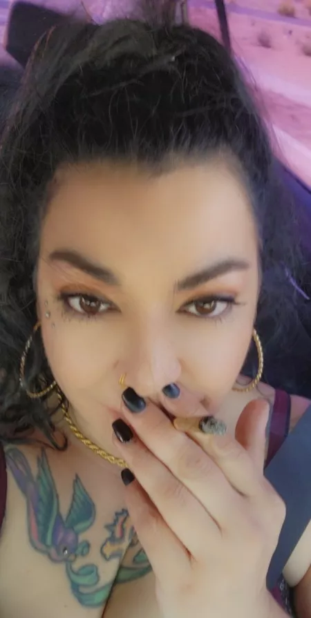 Anyone wanna ride and vibe? by Regina_Tossica