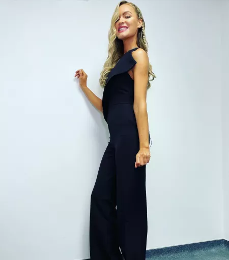 Anyone wanna Roleplay as Laura woods for me. by mjd931