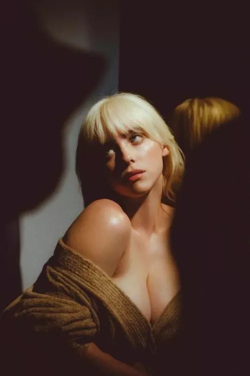 Anyone wanna rp as Billie for me? ;) by beautytease