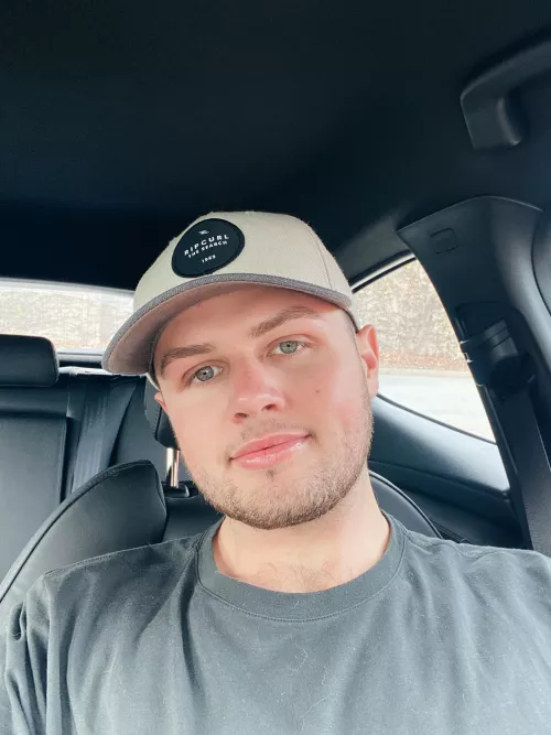 Anyone wanna run away to Denver with me? by sxxx61