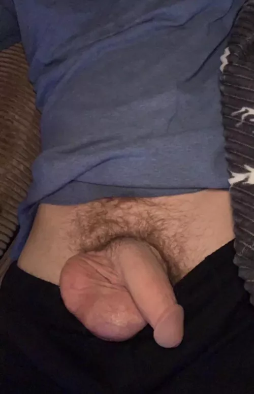 Anyone wanna sample my softie? by inter-mediate