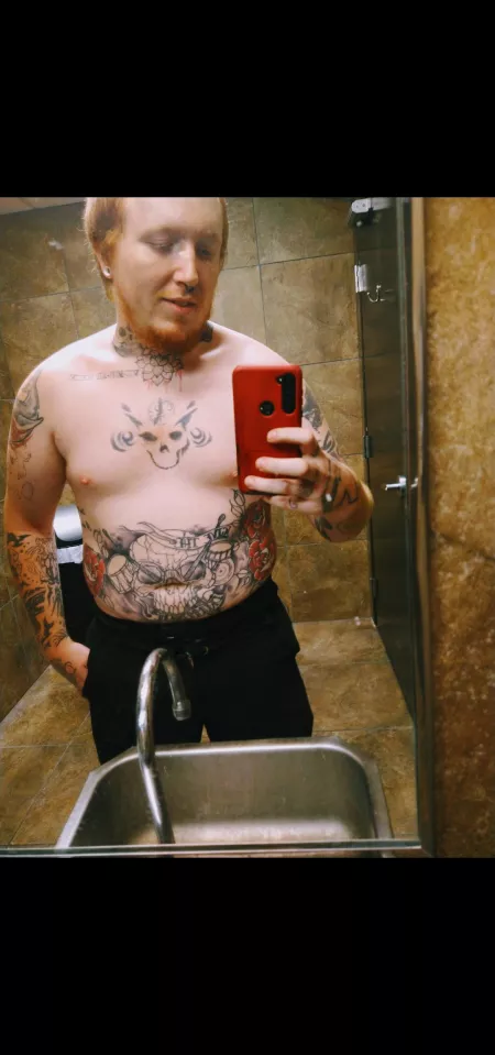 Anyone wanna see more? by drummahboy666