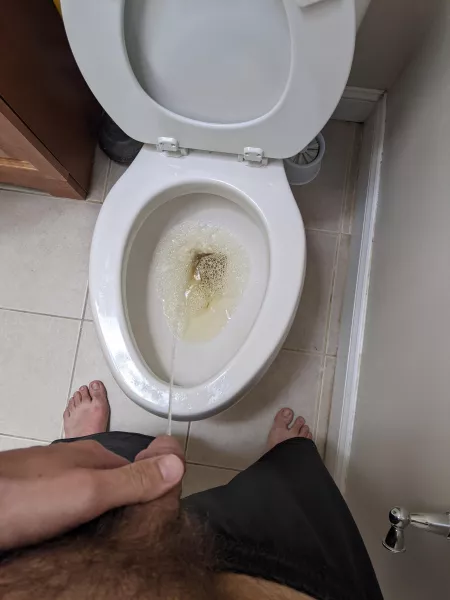 Anyone wanna shake it dry? by b-moreboy89