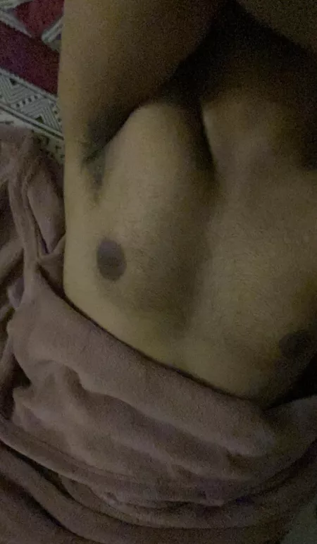 Anyone wanna sniff ? by Hodger_u