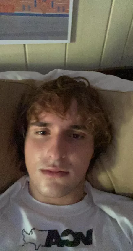 Anyone wanna snuggle? :) by Inevitable-Gate7721