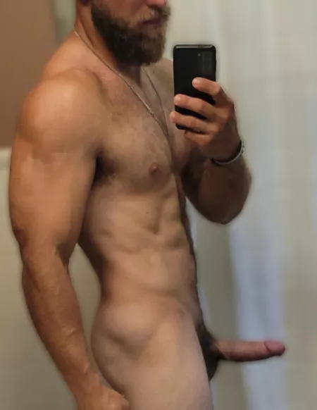 Anyone wanna stay home and play hookey with me? [35] by Innocent-Abroad