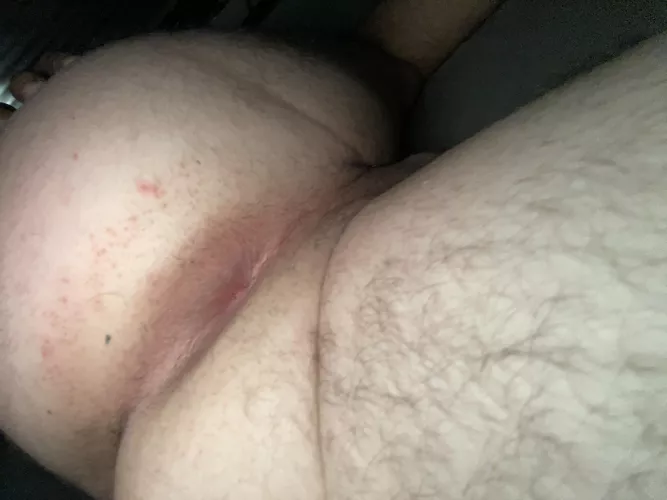 Anyone wanna stretch me by Silent_Mix_7627