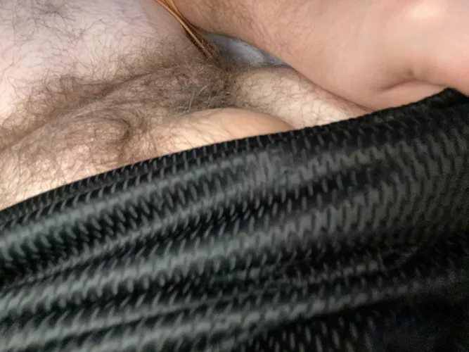 Anyone wanna suck and eat me? Chubby 18 YO. by SquareEmergency8316