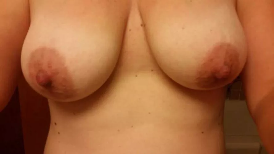 Anyone wanna suck these? by macma1234