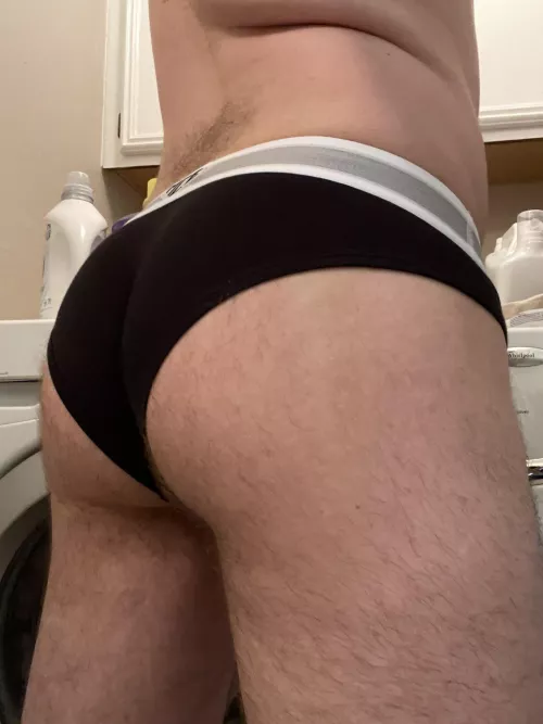 Anyone wanna take it off of me?