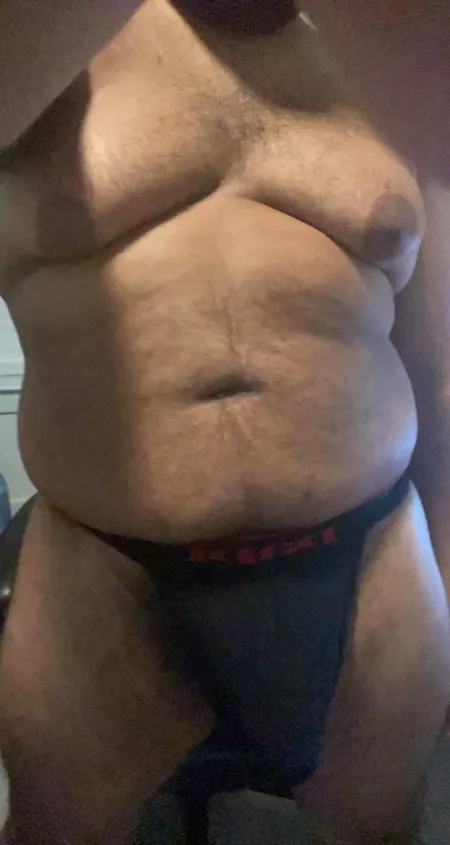 Anyone wanna take it out and play with it? 😉 by bigboiatx