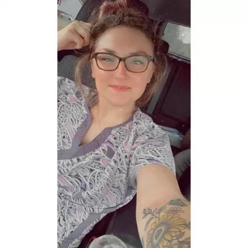 anyone wanna take them off before I have start my shift? by Special-General-4544