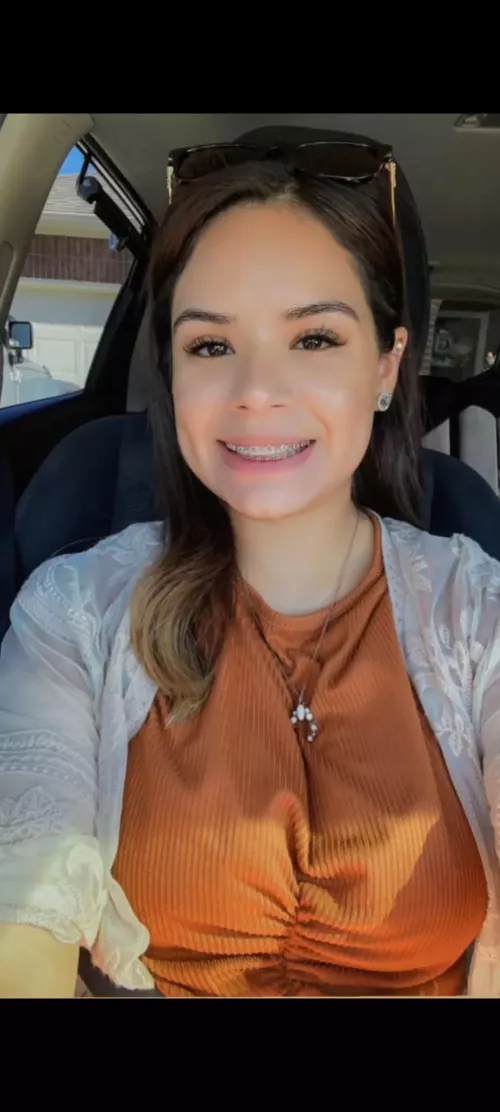 Anyone wanna talk about how they would fuck my wife. No tribs neede, I just wanna have a fun scenario... Will feed pics as we go. by Letsgo1993