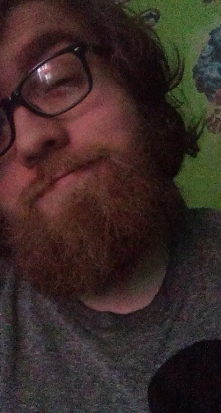 Anyone wanna talk? I'm bored and just not feeling today, I'll gladly talk on here or somewhere else, your preference, I just want some attention 😂 by TrickyNicky5401