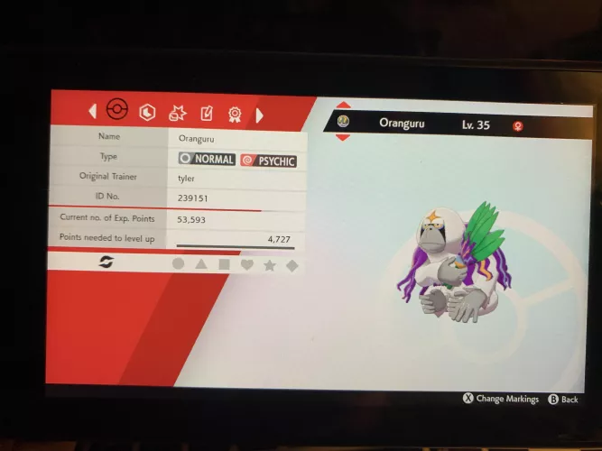 Anyone wanna trade exclusives with me plz🥺? by tylermath