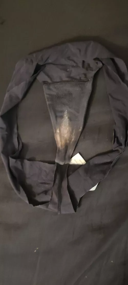 Anyone wanna trade panties for my 21 year old petite blonde girlfriend?