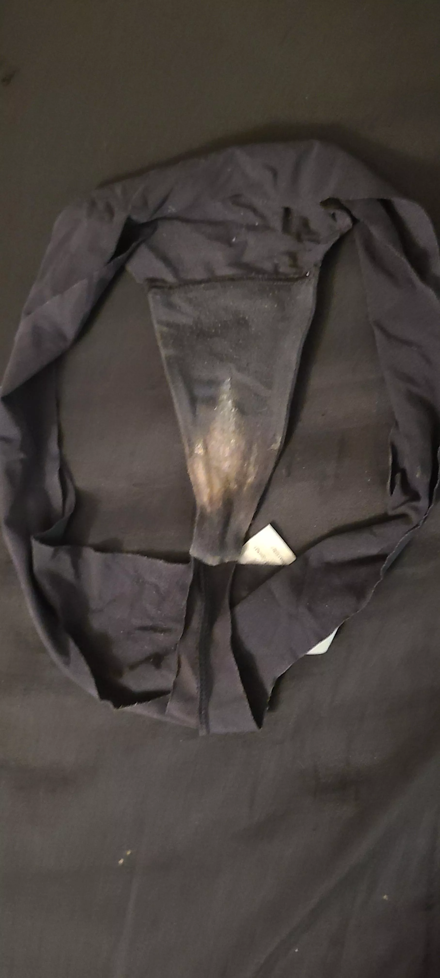 Anyone wanna trade panties for my 21 year old petite blonde girlfriend? posted by Delicious_Ad_1202