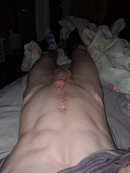 Anyone wanna trade pics? by trippyj1290