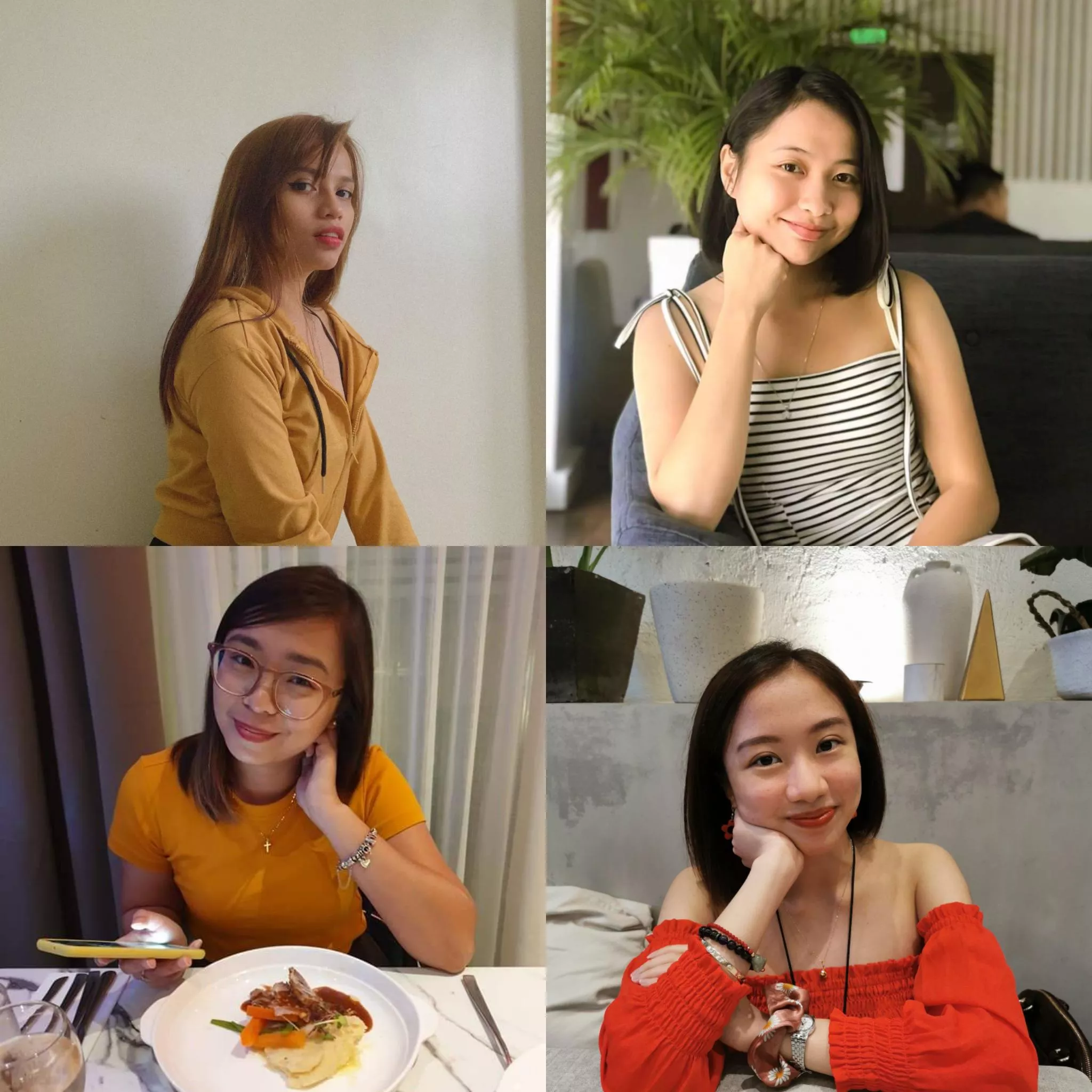 Anyone wanna trib NN pics of one of these girls? Cock this pic and I'll send you more. Kik HaruNakamura posted by NakamuraHaru