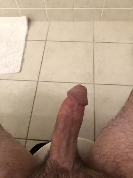 Anyone wanna volunteer to give me a hand? by heviman