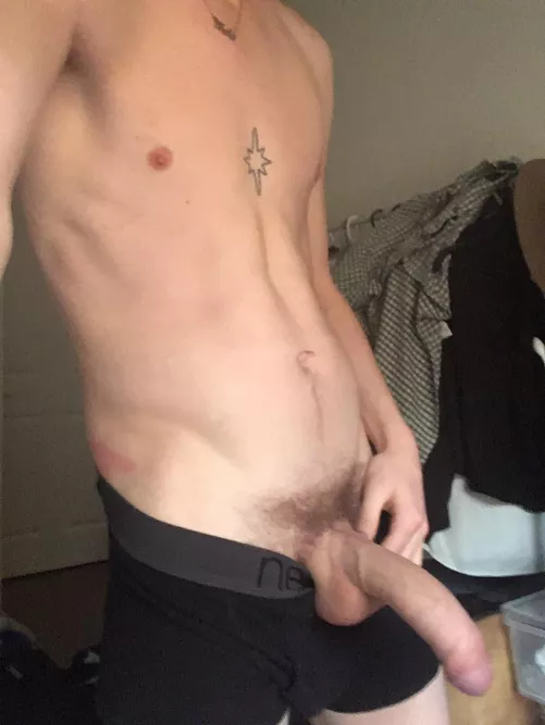 Anyone wanna wake up to this? by Youngdumbandblahh