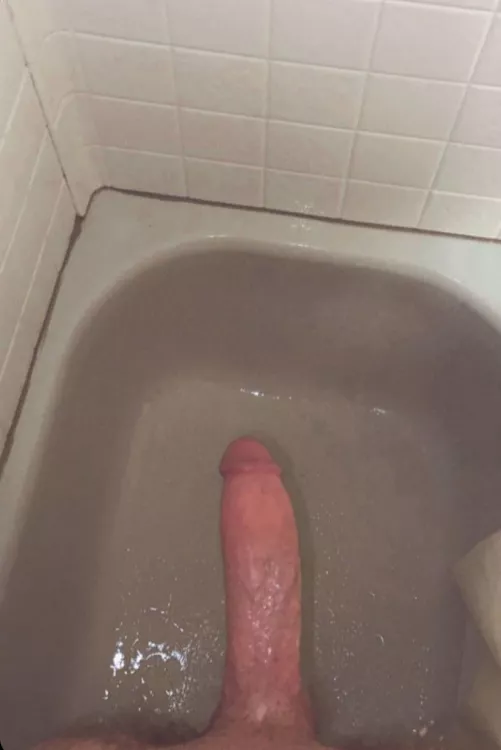 Anyone wanna watch me stroke? by dallas3535