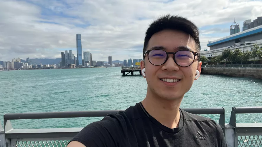 Anyone wanna workout with me? by _____kev