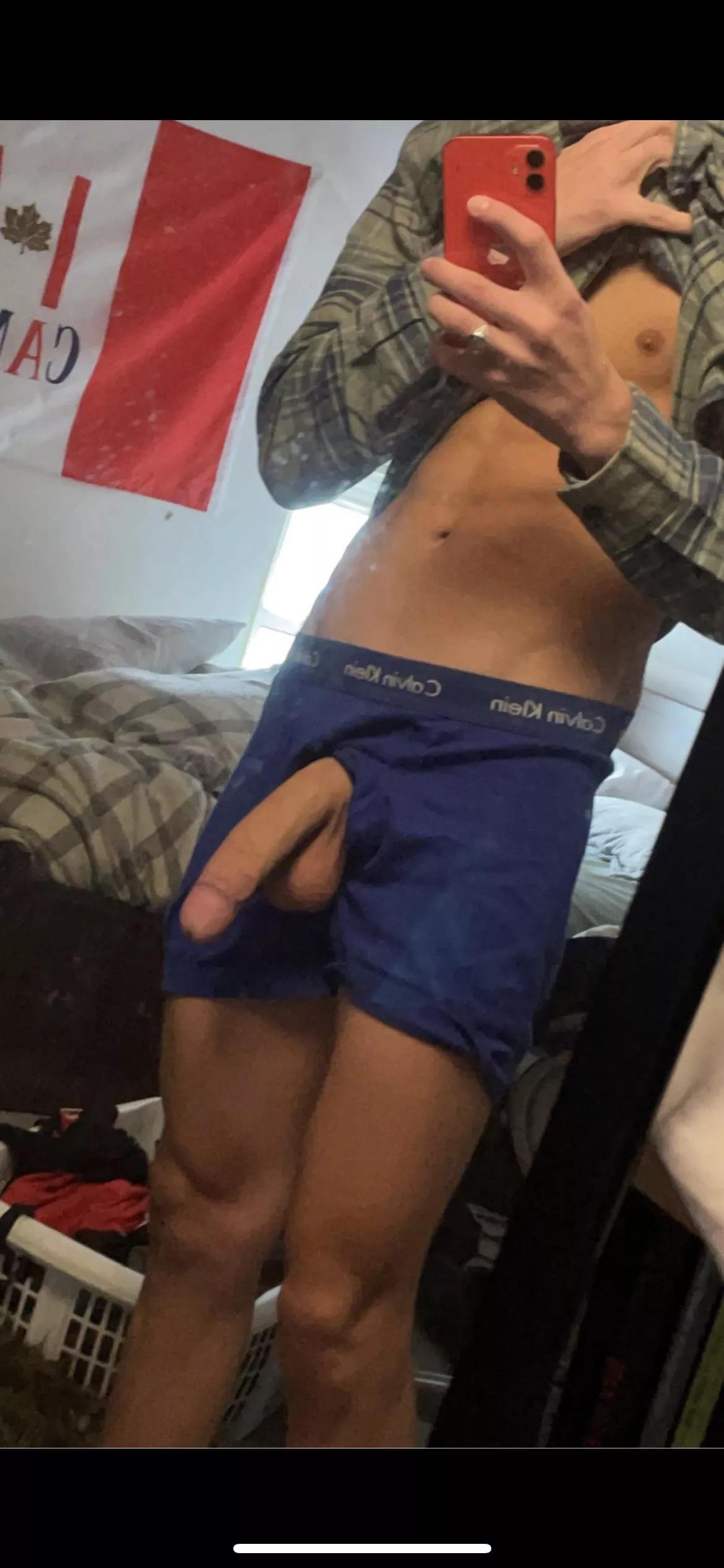 Anyone want a mouth full 🤭 posted by ChizzledCharlesOF