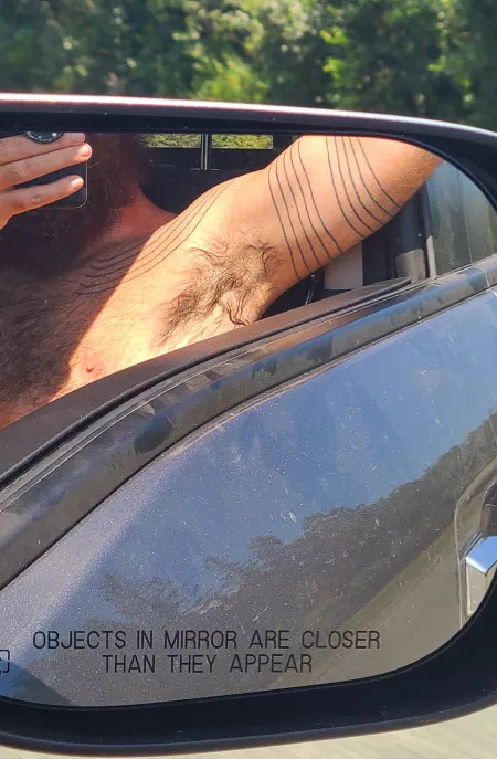 Anyone want a sniff? 😛 by Logan_Luke_OF