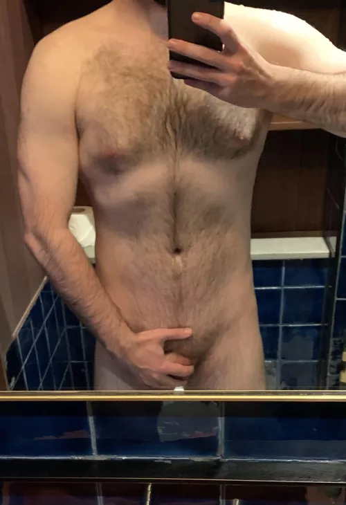 Anyone want a stroke? by deep_system_