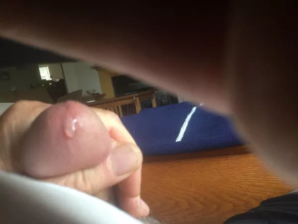 Anyone want a taste by golflover585