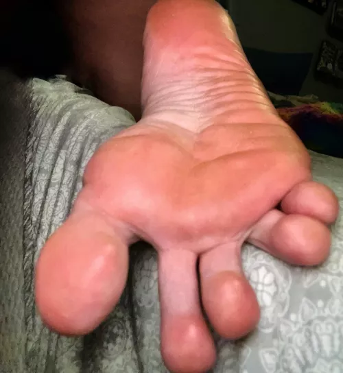 Anyone want a taste by festivefeet