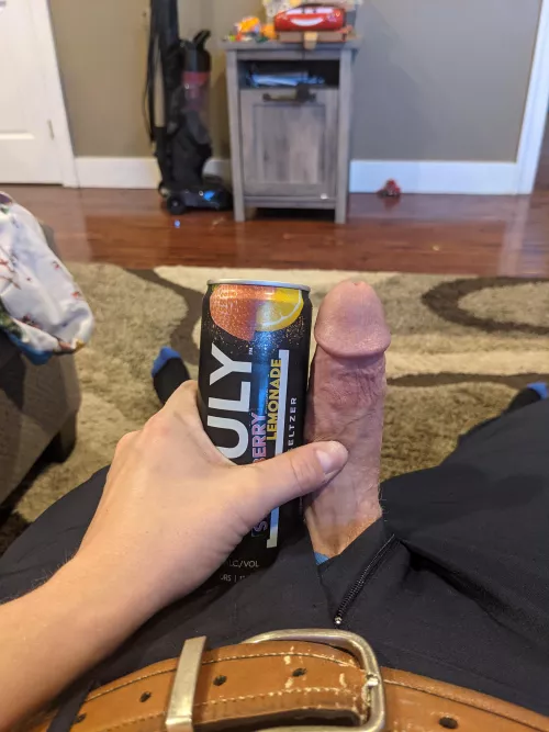 Anyone want a Truly? by Orange_Swami