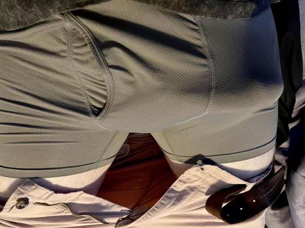 Anyone want it out? by Comfortablecock3