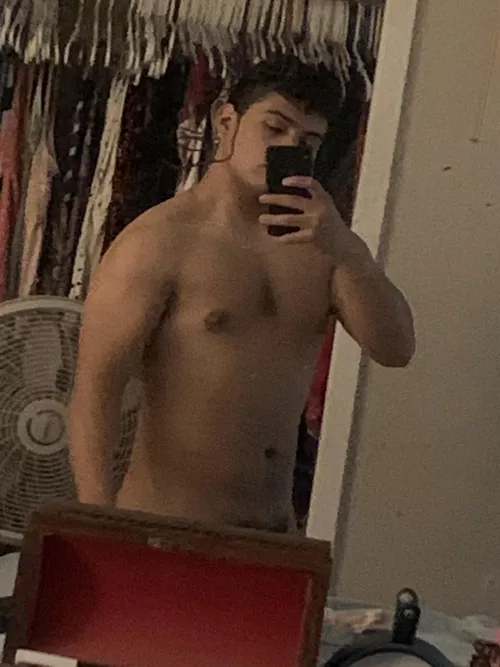 Anyone want me ? 🤩 by Supfukersss