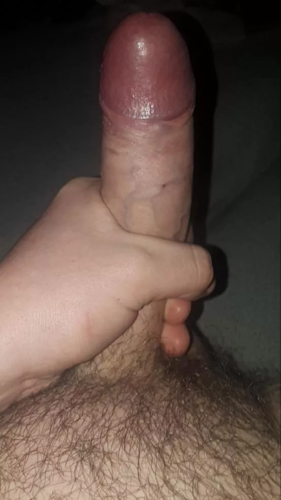 Anyone want so[m]e of this cock posted by KeyExtension8