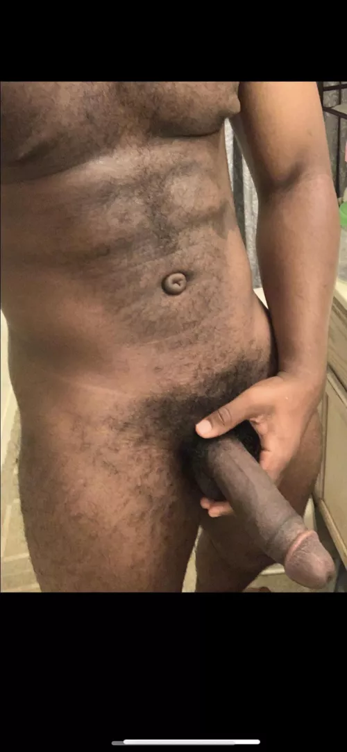 Anyone want this dick by Bbcavenger