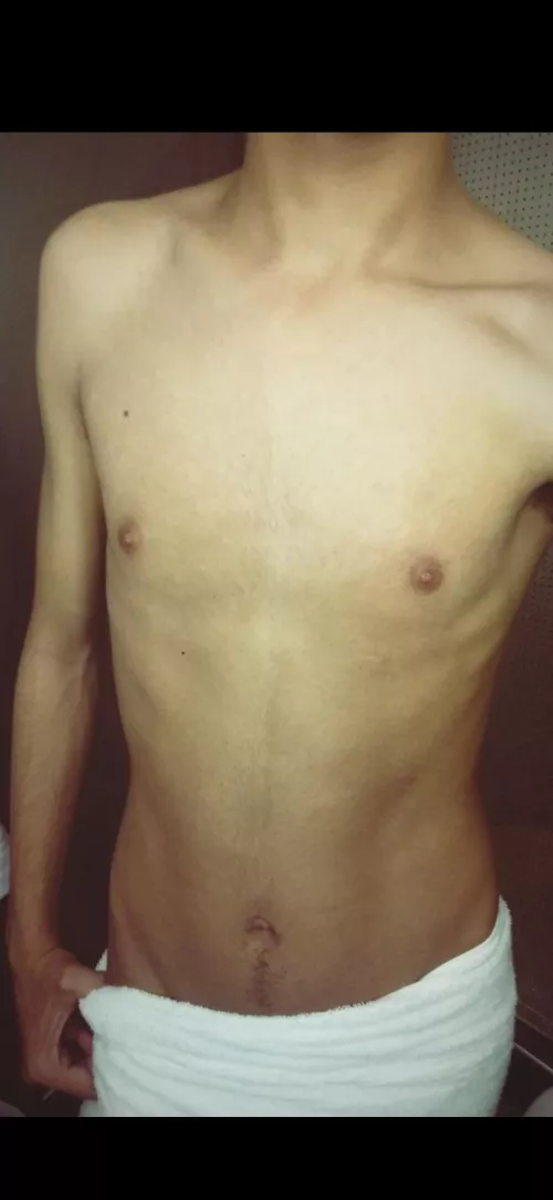 Anyone want to be chased ? by arabianboy212