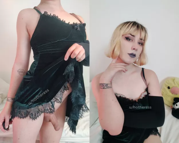 Anyone want to be sucked and fucked? by notheress