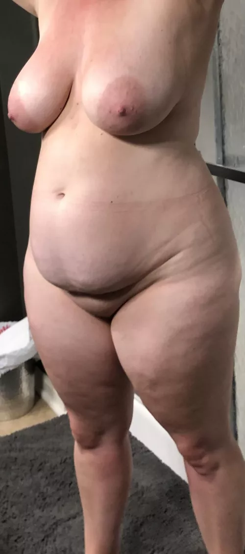 Anyone want to bend me over? by skers81