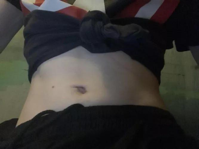 Anyone want to chat? by Huge_Grapefruit_8547