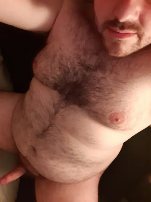 Anyone want to climb on? 😏 by izzybak21