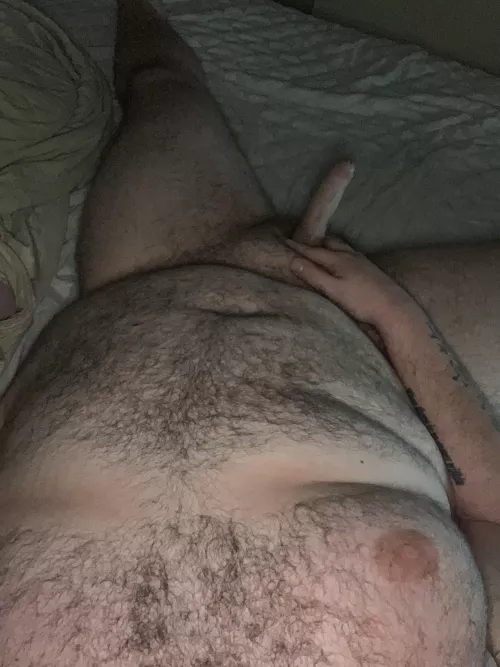 Anyone want to climb on our get underneath, dms are open by J_Away_19