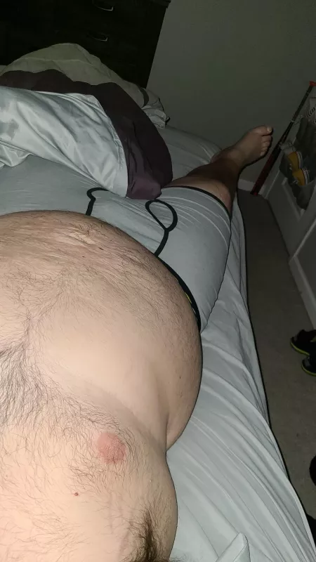 Anyone want to come cuddle ??? by Dakid241677