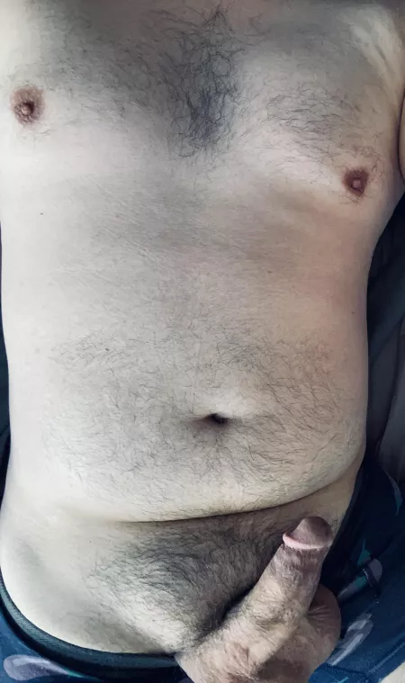 Anyone want to come cuddle up? 😇 by AMightyThirst