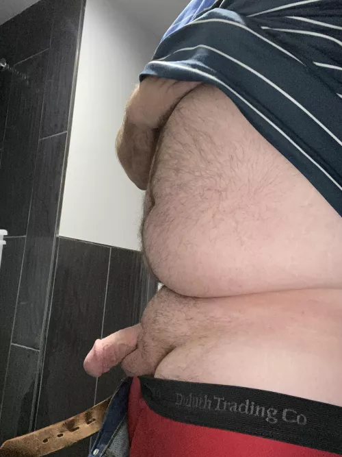 Anyone want to come to the stock room? by heavyhalf9876